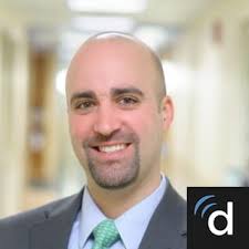 Dr. Andrew Freiberg, MD