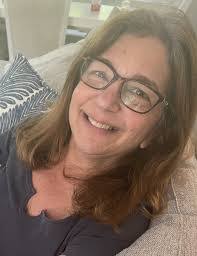 Patricia Whitehouse's Instagram, Twitter & Facebook