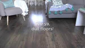Despite this, the laminate can lose its shine. 10 Best Hardwood Floor Polishes 2021 Reviews Oh So Spotless