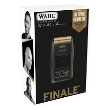 A complete wahl grooming kit for men. 5 Star Finale Wahlpro Com