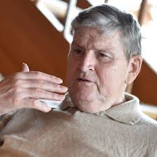 Deutsches Eishockey trauert um Lorenz Funk