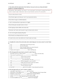 Maybe you would like to learn more about one of these? Must Have To Exercises