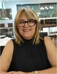 Maria de Fátima Rodrigues Leitão Lobo de Araújo