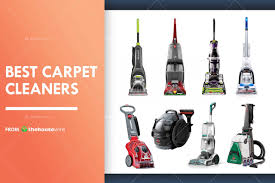 Each website has its own basis for making reviews. The 8 Best Carpet Cleaners Of 2021 The Housewire