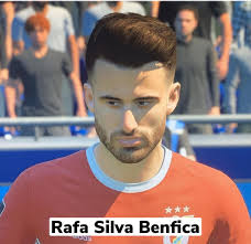 So far, most of the fastest players in fifa 21 have been wingers and strikers. Video Gamer Hiro On Twitter Fifa21 New Face Pizzi Benfica Rafa Benfica Vinicius Benfica Chiquinho Benfica Fifa21