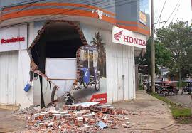 Los 10 movimientos telúricos más destructores que se han registrado. En Imagenes Temblor En Peru