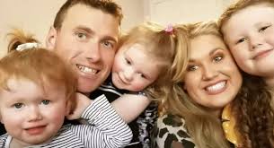 Thousands raised for heartbroken Irish family to build 'forever home' after  dad-of-three tragically dies