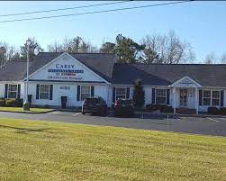 Looking for car rentals in millsboro? Contact Carey Insurance Group