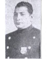 Reflections for Patrolman Anthony V. Tornatore, New York City Police  Department, New York