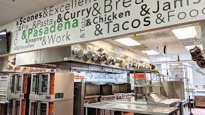 Kitchen united mix shoppers save an average of 17% with our codes. Kitchen United Is Opening A Fulton Market Food Incubator Eater Chicago