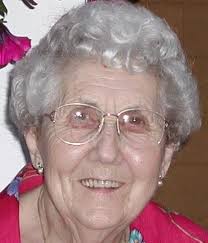 Jeanne Boulanger Obituary