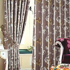 ستائر سيدار كتالوج احدث تصميمات واسعار ستائر سيدار قصر الديكور holiday room modern curtains modern classic dining room