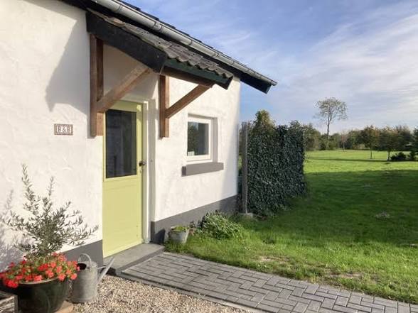 B&B LekkerFRISS in Ravenswaaij