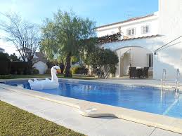 97 el poder musulmán en la ciudad duró algo más de 83 años. Villa El Dorado Playa Has Balcony And Grill Updated 2021 Tripadvisor Cambrils Vacation Rental