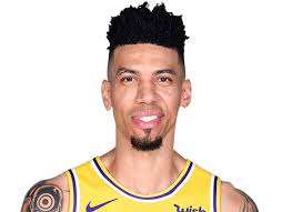 Give it up for our man