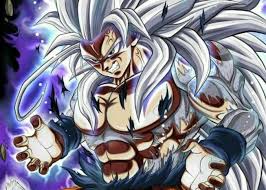 Check spelling or type a new query. Dragon Ball Is Super Saiyan 4 Ultra Instinct Possible