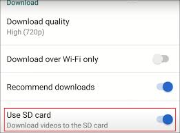 Hi friends,as per the request from one of our subscribers who asked for video to set sd card as default installation path for apps, we have created this vide. Solved How To Download Youtube Videos To Your Sd Card