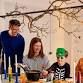 Spooktacular Dine & Craft event image