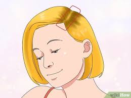 Dauert aber ewig bis man des draußen hat. Dunkles Haar Aufhellen Mit Bildern Wikihow