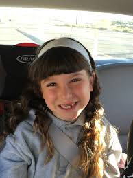 Lizzy Hammond, 9, died after a bounce house hit hit power lines.