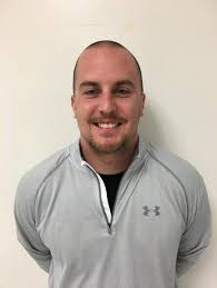 Eric Kennedy named football coach at Montclair