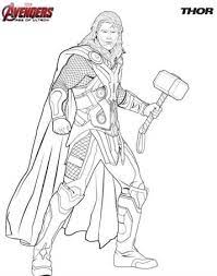 We did not find results for: Kids N Fun Com 18 Coloring Pages Of Avengers