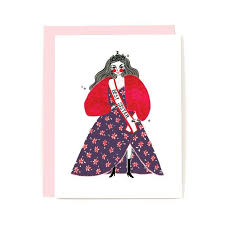 Best Sister Funny Card Cat Cards Fashion Theme Card Card For Her Happy Birthday Friendship Card By Ping Hatta Coffee Art Print Cat Cards Cat Art Print