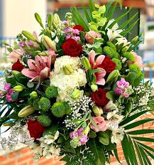 Floristería Natalia Flor