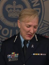 Katrina Marie Carroll