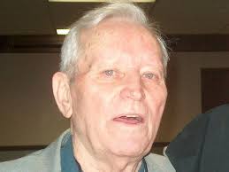 Aaron Waldrop dead at 84