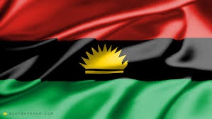 Image result for biafra