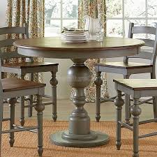 Create a rustic chic dining room with this. Colonnades Round Counter Height Table Progressive Furniture Furniture Cart Round Counter Height Table Counter Height Table Progressive Furniture