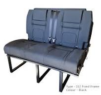 Rib Beds for Campervans