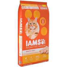 Pin On Cat Foods Dry