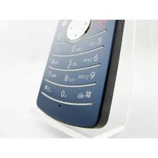 Motorola Motofone F3