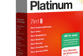 The ripping and converting specialist converts. Nero Platinum 2021 Review Nero Reviews