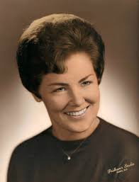 Carolyn MacAulay Obituary