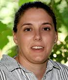 Rachel Baughman, Student Records Specialist