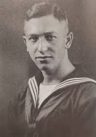 Paul Louis Rupp Sr. (1896-1969)