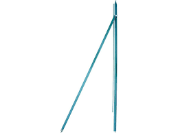 Compte twitter officiel de bricomarché. Kit De Poteau De Tension Pour Grillage De 1 2m Bricomarche