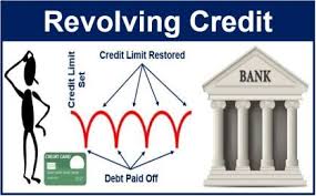 Maybe you would like to learn more about one of these? What Is Revolving Credit Definition And Meaning Market Business News