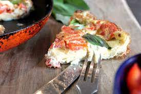 Frittata Roccbox Outdoor Cooking Recipes Recipes Cooking Recipes