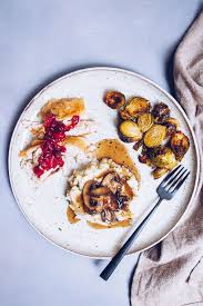 The big culprits to watch out for? Healthy Thanksgiving Basics Perfect Roast Turkey Recipe Paleo Whole30 Aip Friendly Food By Mars