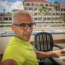 Nicolas Arroyo Pizarro