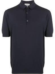 John Smedley Polo 'Adrian'