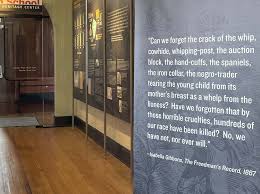 Jefferson School – African American Heritage Center