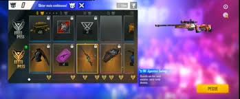 Get 100% free skins and diamonds. Free Fire Elite Pass 23 Gamerspro
