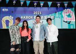 Find what moves and inspires you on kkbox! Kkbox é¢¨é›²æ¦œå‡ç´šéŸ³æ¨‚ç¯€ é¦–æ¬¡åŠ å…¥live Podcast å°é€šé€žèª å‡ºä»»ç­–å±•äºº Technews ç§'æŠ€æ–°å ±