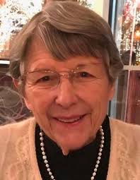 Alice Wilma Whitaker Obituary