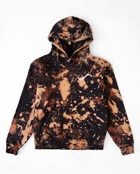 Future Self Bleach Hoodies In 2020 Unisex Hoodies Hoodies Fabric Design